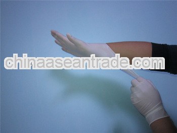Medical Disposable Latex Gloves