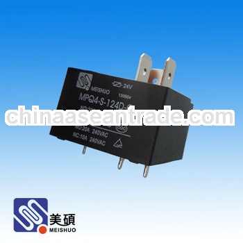 Meishuo MPQ4 hot sell type relay