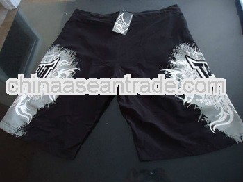 Men Casual Beach Shorts