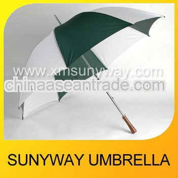 Metal Stick Golf Umbrella