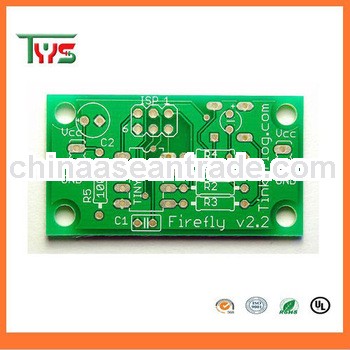 Metal core pcb for LED display \ Manufactured by own factory/94v0 pcb board