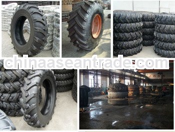 Michelin quality 12.4-28 Bias agriculture tyre