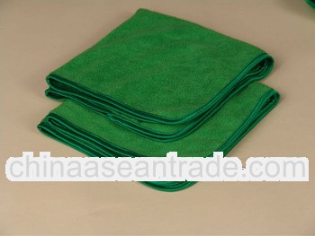 Microfiber Cleaning Towel,cheap price,good for daily use.