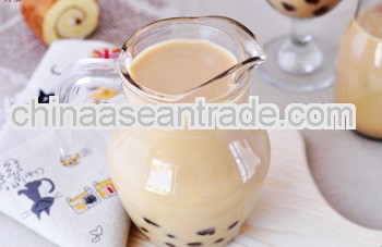 Milk Tea Non Dairy Creamer Fat 34% milk tea replacer