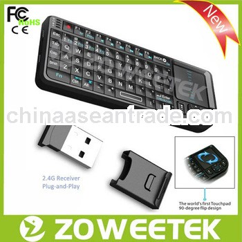 Mini Keyboard For Tablet PC Wireless Keyboard