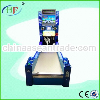 Mini Loco bowling arcade redemption indoor bowling game