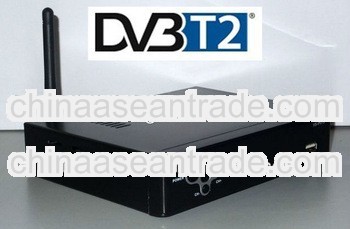 Miracast, Airplay , DLNA,XBMC DVB-T2 android tv box