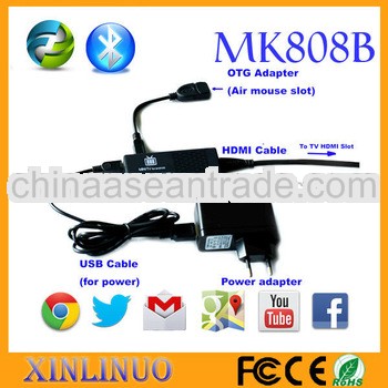 Mk808B MINI PC Cortex A9 Dual-Core