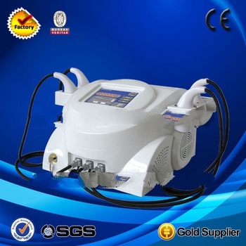 Most popular 7 in 1 belly fat ultrasound cavitation with best treatment