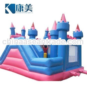 Most popular cheap Inflatable Bouncer ,bouncers inflatables KM5503