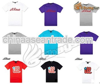 Most popular large v-neck cheap t-shirt for election