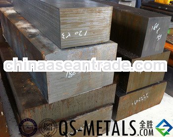 Mould steel 1.2311 P20