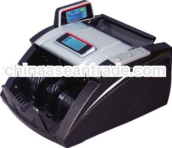 Multi-currency counterfeit detector FJ08G
