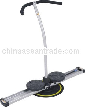 Multi function trainer for legs & arms(BK1065)