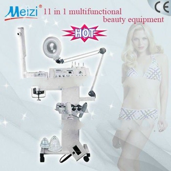 Multifunctional Beauty Machine CE Approval (MZ-M2110)