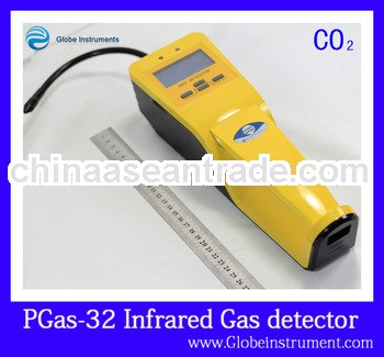 Multifunctional Flammable gas detector chlorine hydride detector Gas tester