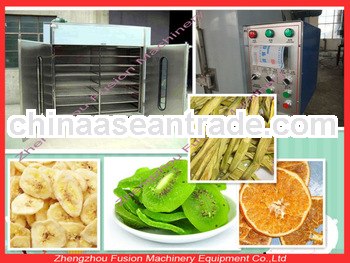 Multifunctional vegetable dehydration machine/fruit drying machine/mushroom dryer