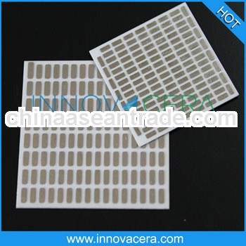 Multilayer Ceramic Substrates/HTCC substrate/Innovacera