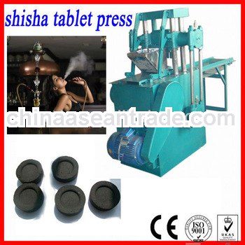 NEW Automatic Shisha Tablet Press made in 
