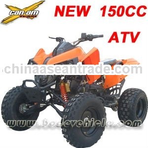 NEW MINI 150CC ATV QUAD(MC-345)