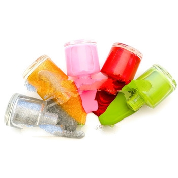 Nail Gel,Transparent Uv Gel,Neon Uv Colored Nail Gel Product