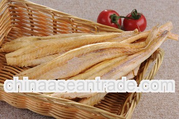 Nan Guang Dried Seasoned Cod Fillet 15cm up Nutritious