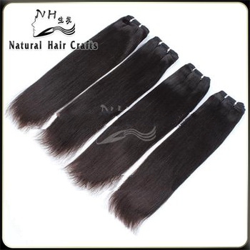Natural Hair Products 2013 Hot Selling Wholesale 100% Unprocessed 5A Brazilian Loose Wave human hair