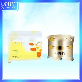 Natural Organic skin lift and Anti aging face cream