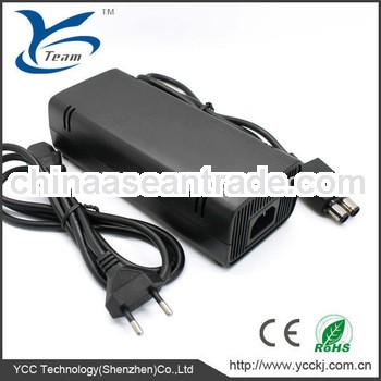 New AC Adapter Charger Power Supply Cord Cable for Xbox360 Slim/Xbox one