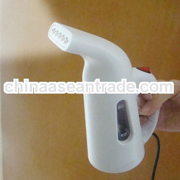 New Age Travel Portable Fabric Steamer