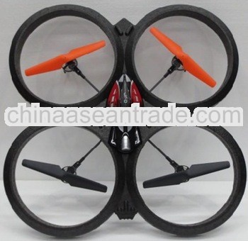 New And Hot Sale 2.4G W608-1 3D Quadcopter RC Toy Flying UFO Toys 4-axis UFO