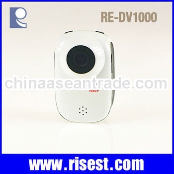 New Arrival Mini Video Sports Action Camera