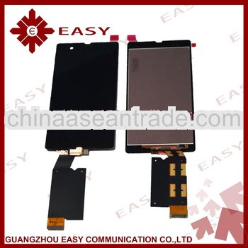 New Arrivel For Sony Xperia Z L36H Lcd Touch Screen Digitizer
