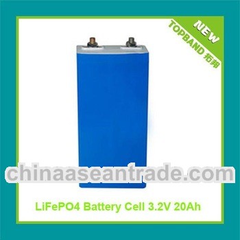New Battery lifepo4 36v 20ah for Electric Motorcycle battery