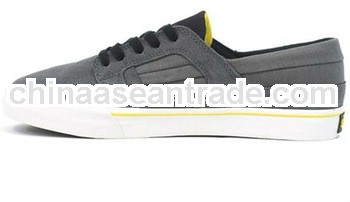 New Classical Low Cut Mens footwear Sneaker Skate Shoes 2013