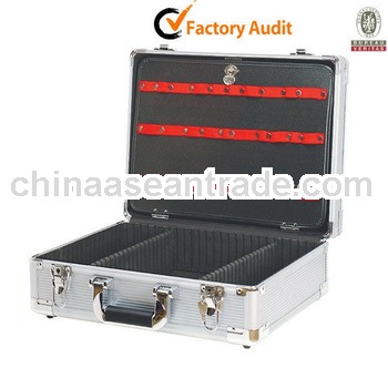 New Product Aluminum Cases | Tool Case With Compartments MLD-AC761