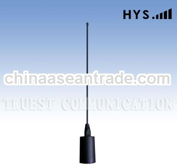 New Product! Car whip antenna TCQC-BG-3.5-143V-PO150