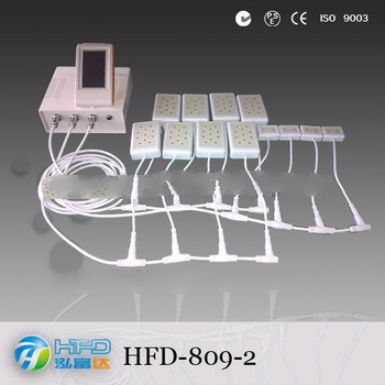 New Split type lipo laser slimming Laser Beauty Equipment hfd-809-2