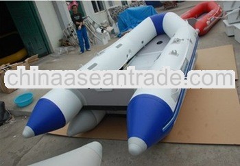 New arrival!3.6meters speed boat