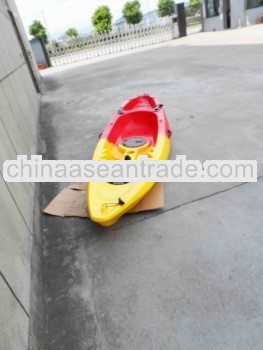 New design for 2013 Sunrise Angler Sea kayak/Made in China kayak/Cheap kayaks