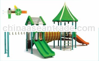 New design mini children playground equipment (KYA-03602)