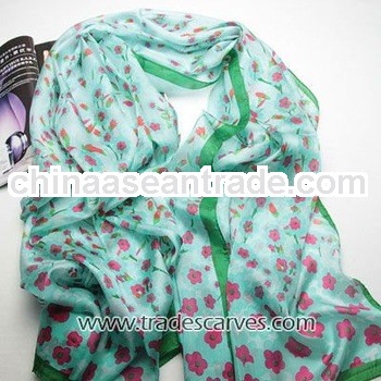 New designer woman luxury paj silk cheap pashmina shawls