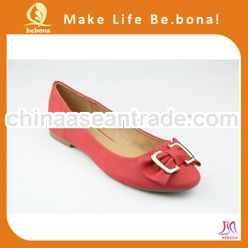 New fashion wholesale flat shoes for women 2014 shoes