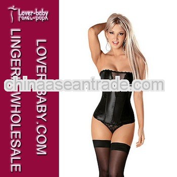 New magic slimming underwear dress corset L4057-2