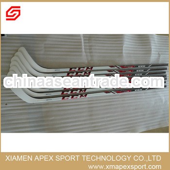 New model cheap RBZ-2 APX2 V9E Brand Ice Hockey Stick
