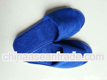 New models slippers for hotel(Welcome OEM design)