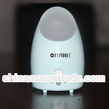 New product portable personal air purifier
