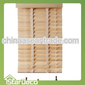 New product venetian blinds,classic bamboo blinds