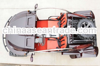 New style 1300cc racing buggy with Honda engine