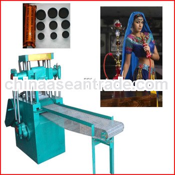New type shisha tablet press machine with high efficiency and low price